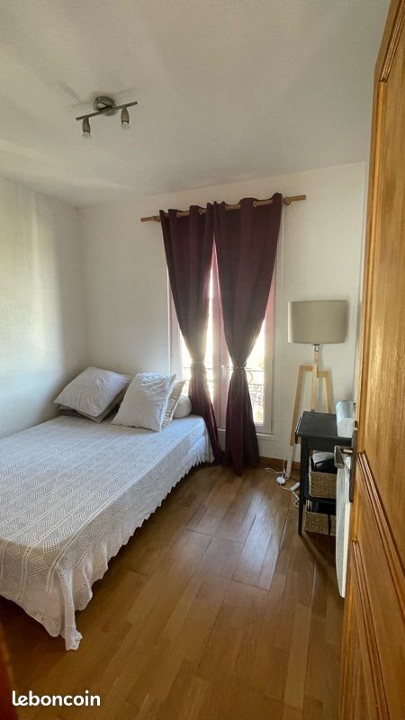 Appartement à vendre, 37m², Juvisy-sur-Orge