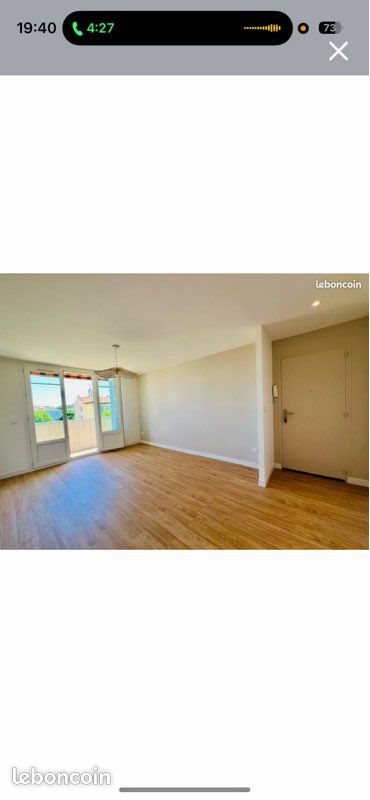 Appartement à vendre, 59m², Toulon