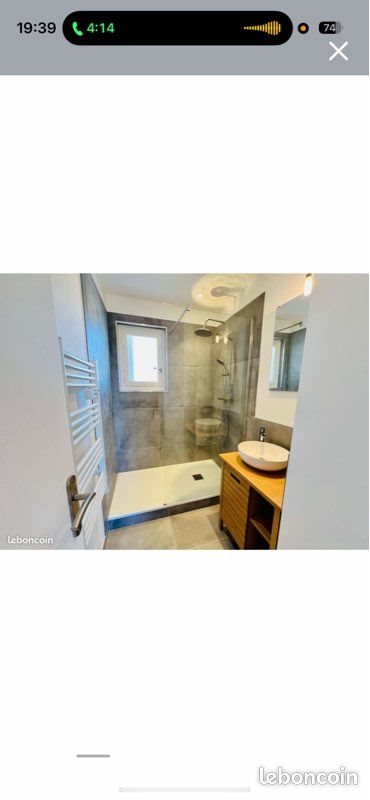 Appartement à vendre, 59m², Toulon
