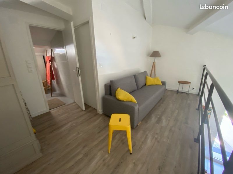 Appartement à louer, 60m², Llupia