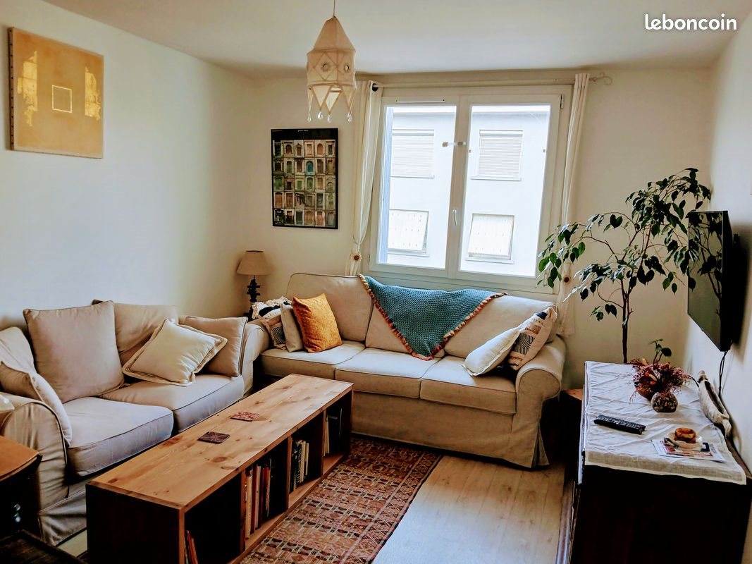 Appartement à vendre, 65m², Sète