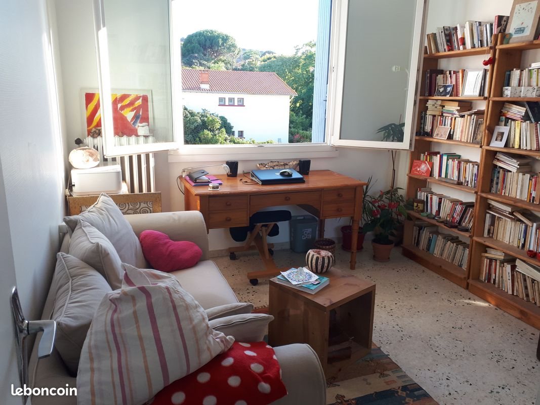 Appartement à vendre, 65m², Sète