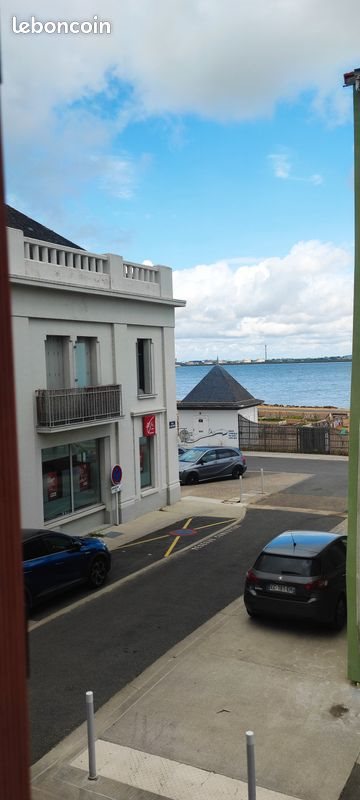 Appartement à louer, 123m², Paimboeuf