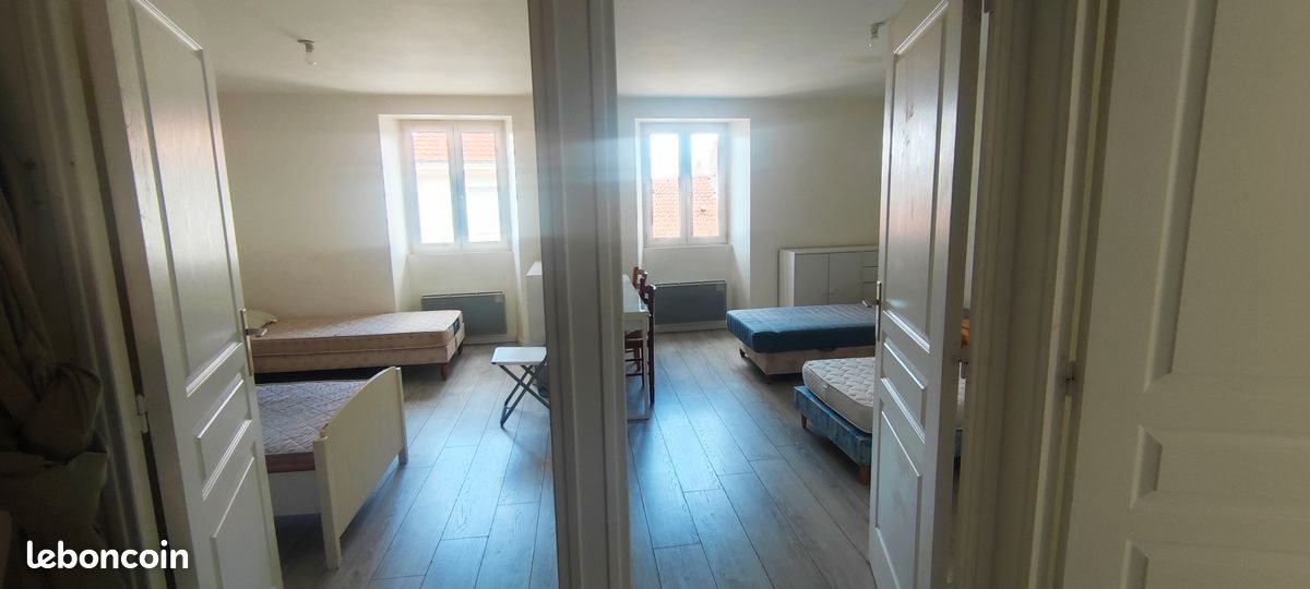Appartement à louer, 123m², Paimboeuf