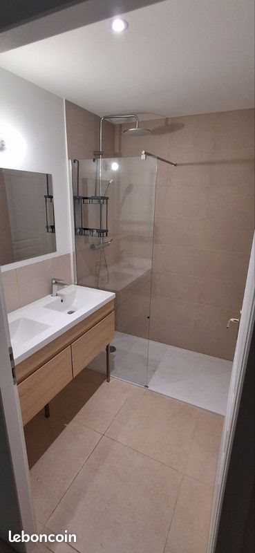 Maison à louer, 85m², Linars