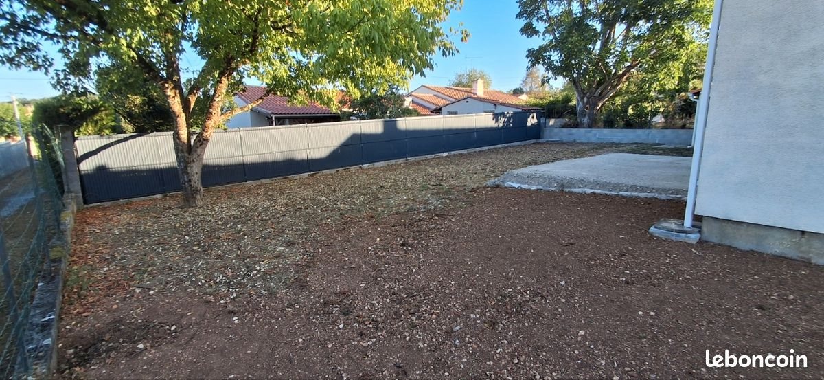 Maison à louer, 85m², Linars