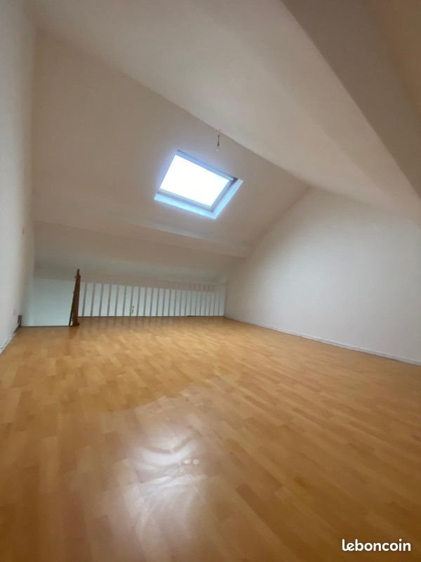 Appartement à louer, 69m², Charleville-Mézières