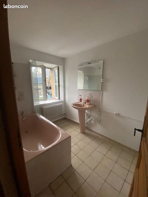 Appartement à louer, 69m², Charleville-Mézières