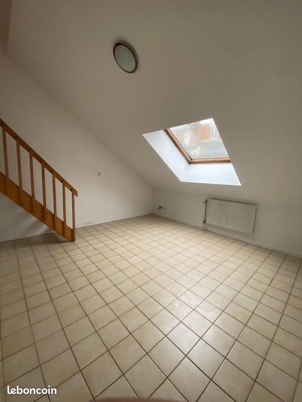 Appartement à louer, 69m², Charleville-Mézières