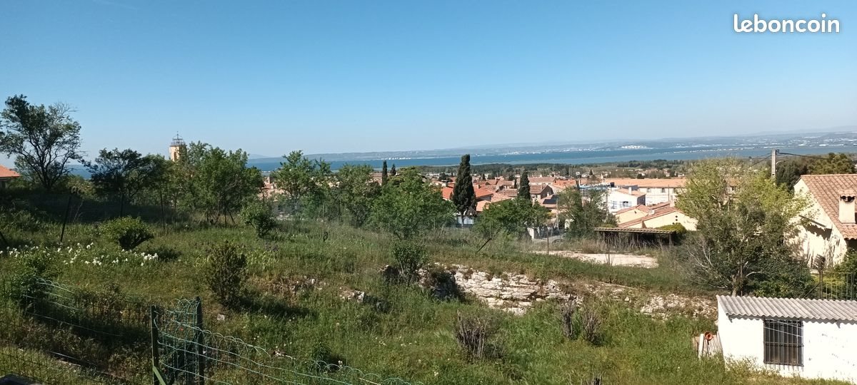 Maison à vendre, 92m², Châteauneuf-les-Martigues