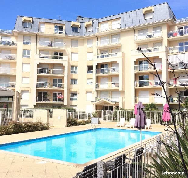 Appartement à louer, 26m², Mérignac