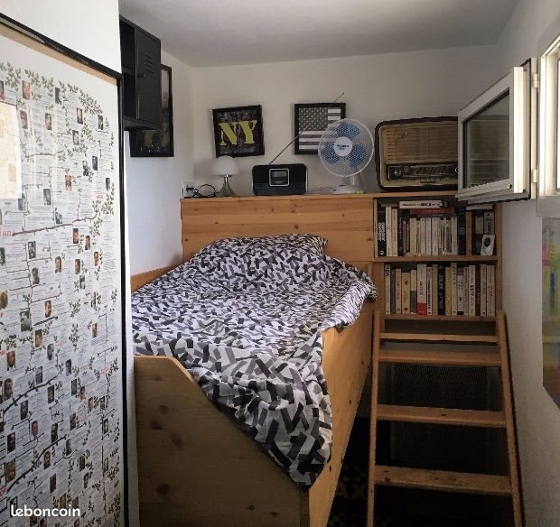 Appartement à louer, 26m², Mérignac
