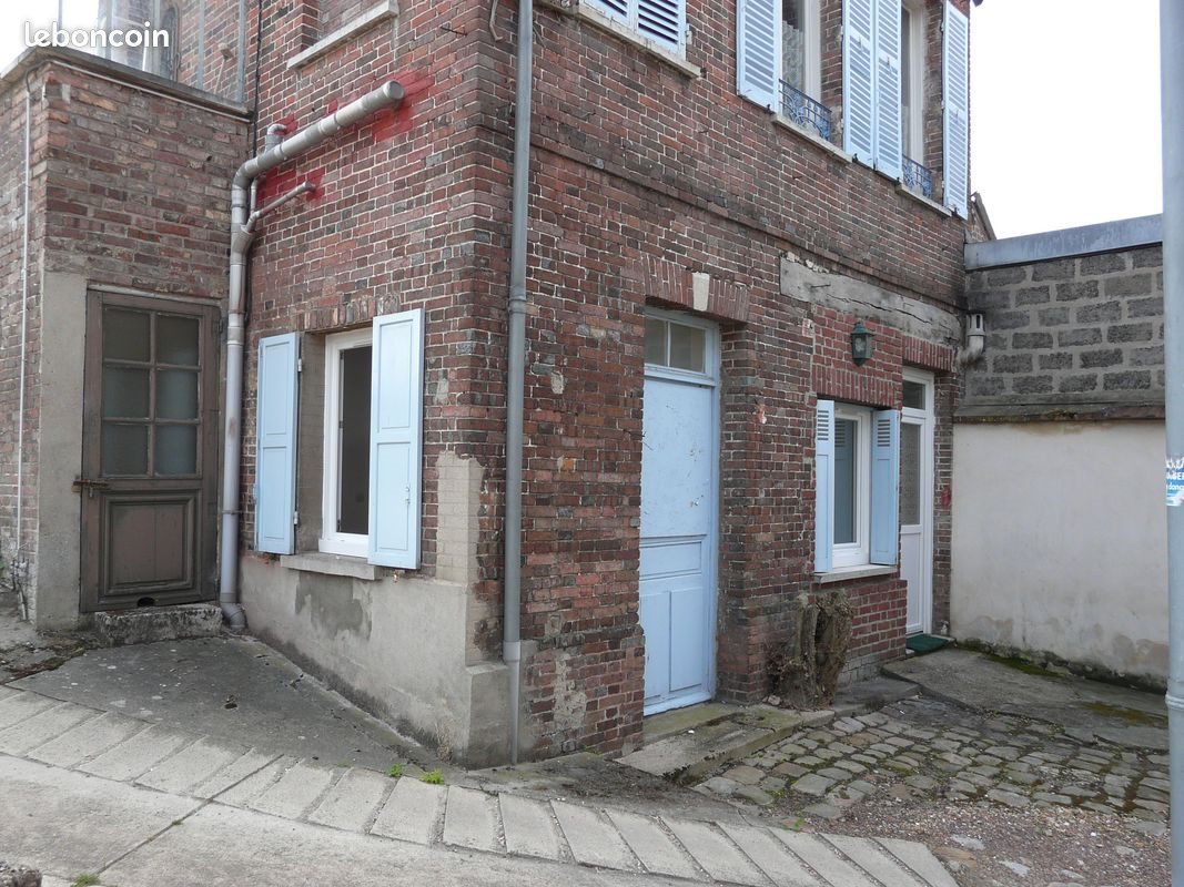 Appartement à louer, 28m², Évreux