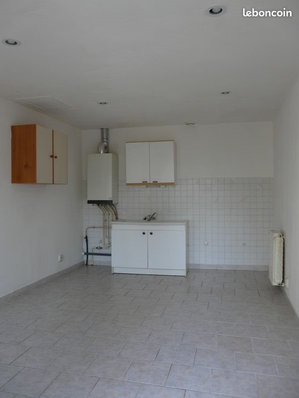 Appartement à louer, 28m², Évreux