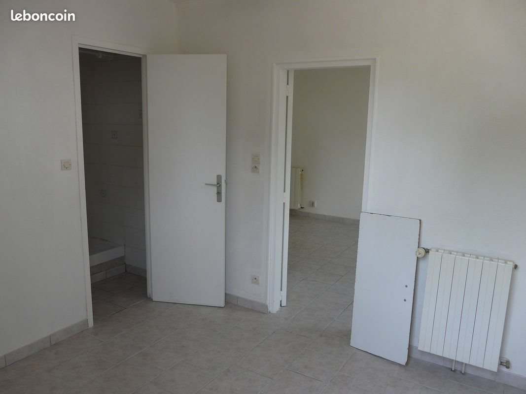 Appartement à louer, 28m², Évreux
