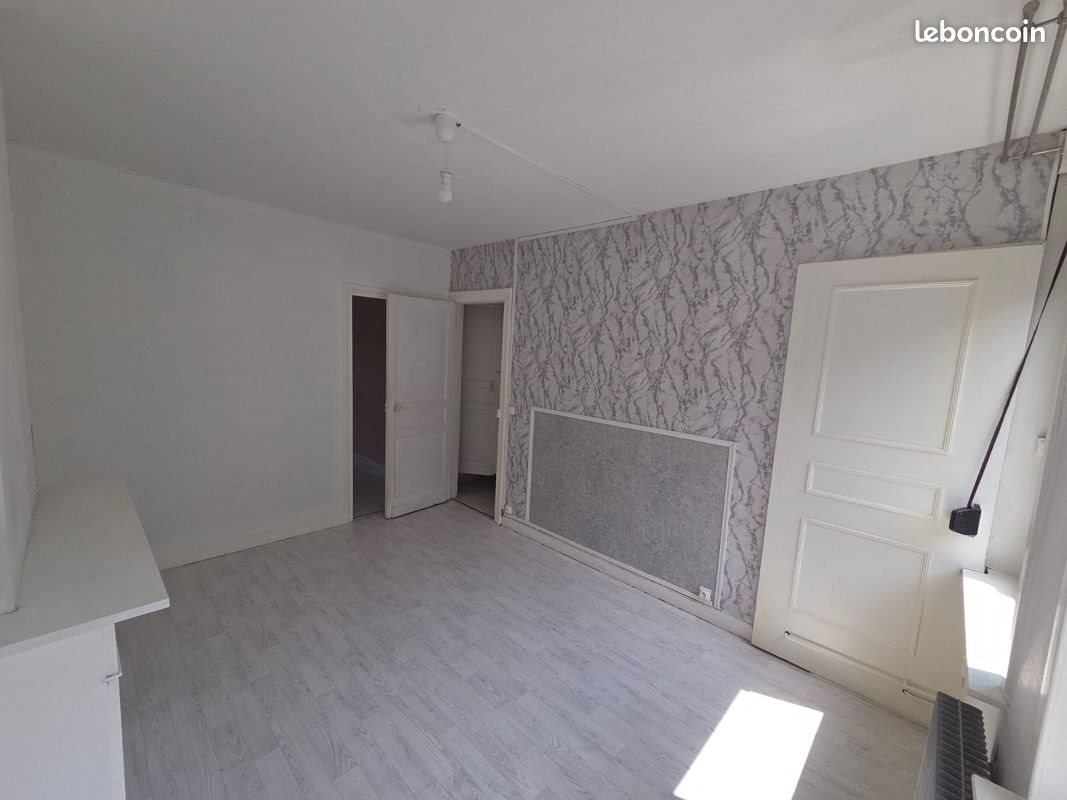 Maison à louer, 120m², Anzin