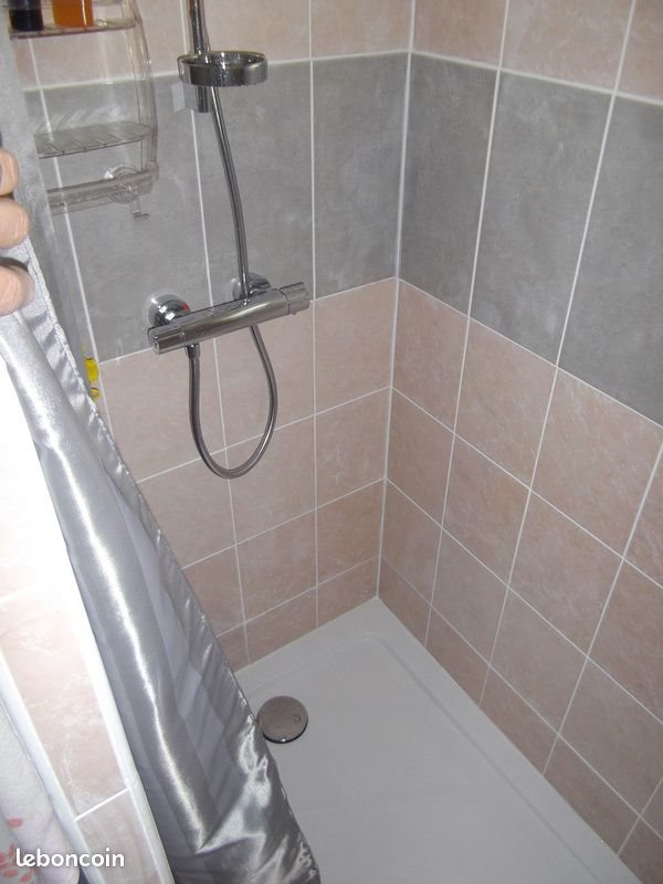 Appartement à louer, 24m², Saint-Martin-d'Hères