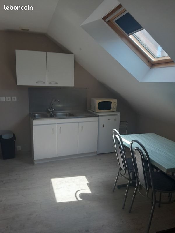 Appartement à louer, 32m², Saumur