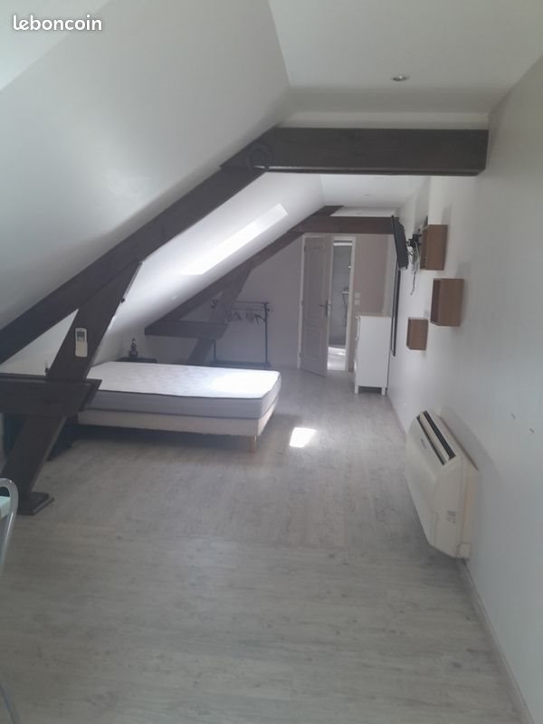 Appartement à louer, 32m², Saumur
