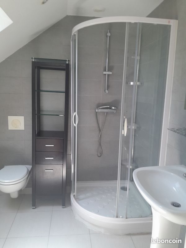 Appartement à louer, 32m², Saumur