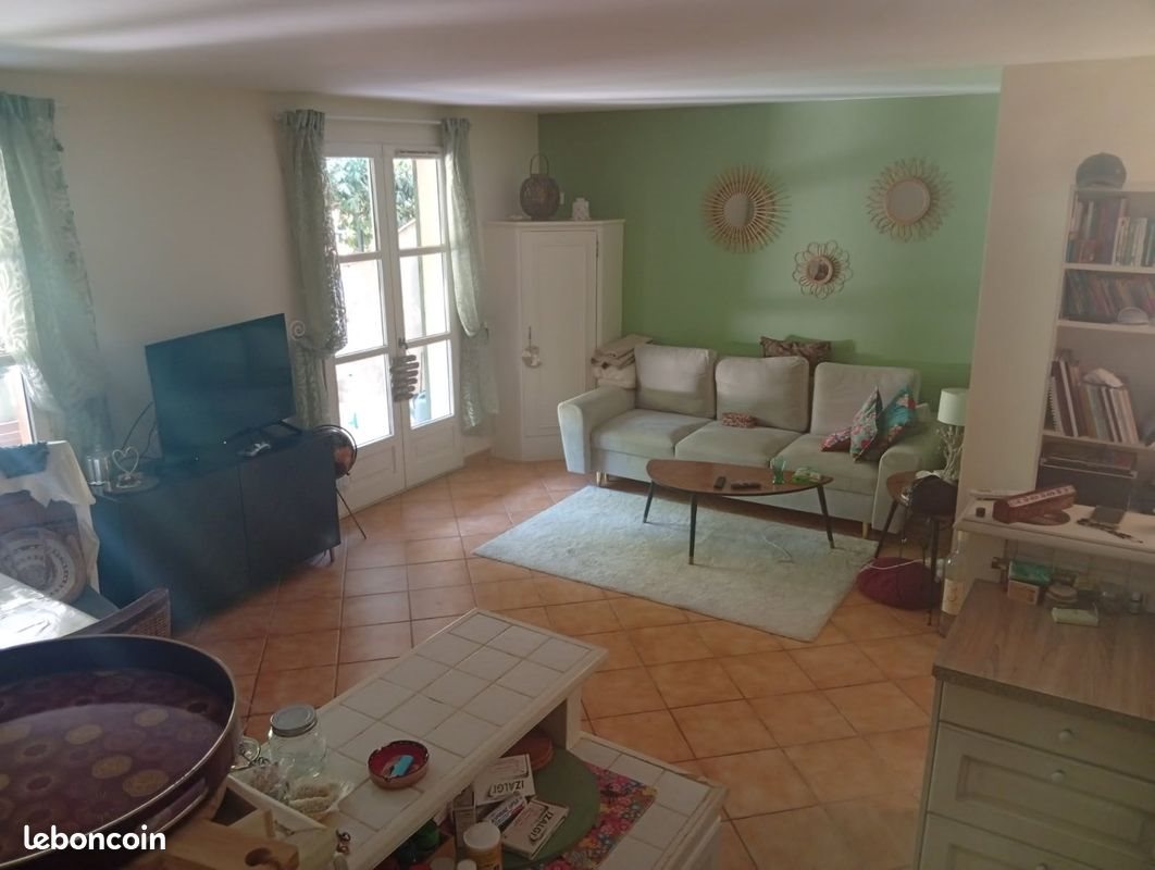 Appartement à vendre, 55m², La Môle