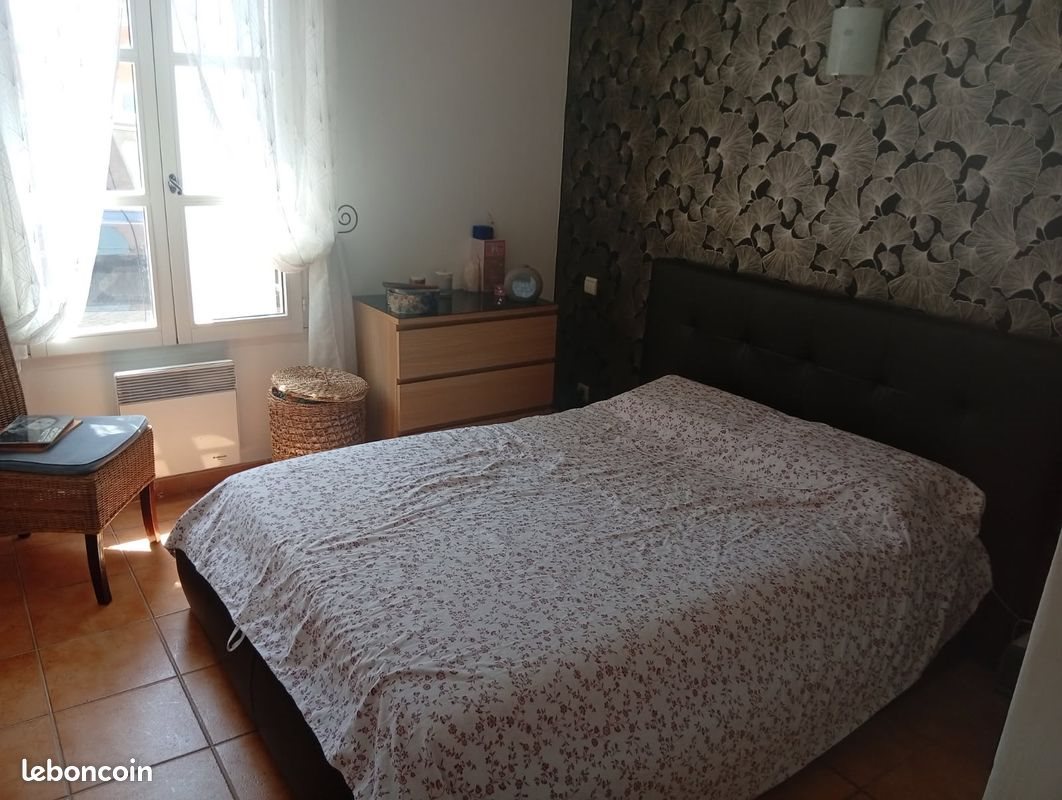Appartement à vendre, 55m², La Môle