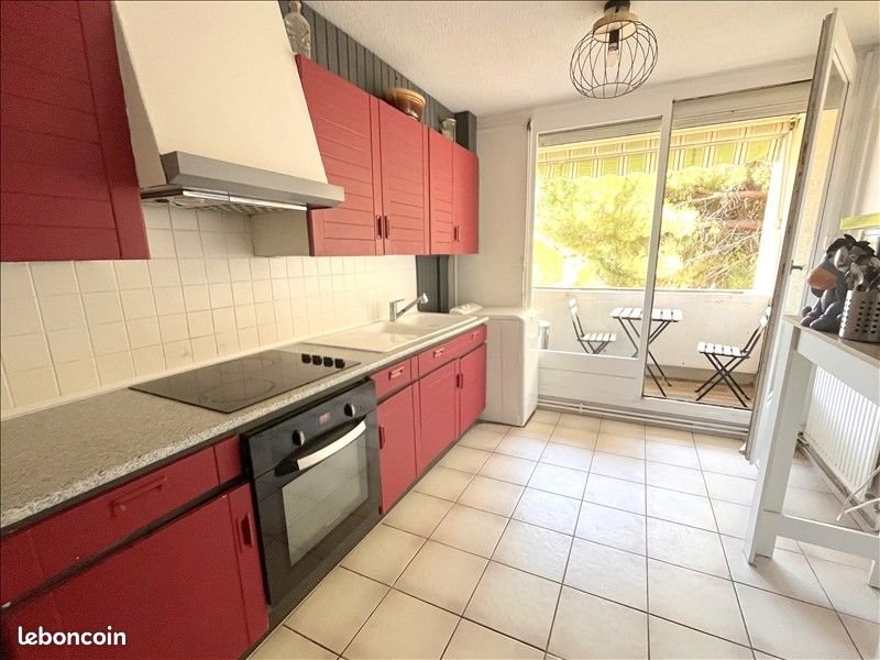 Appartement à louer, 96m², Béziers