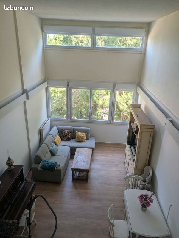 Appartement à louer, 96m², Béziers
