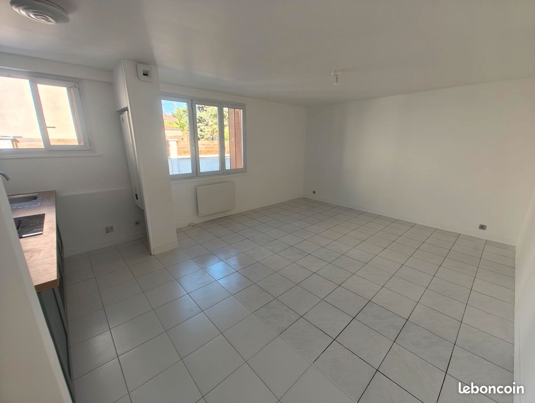 Maison à louer, 41m², Drancy
