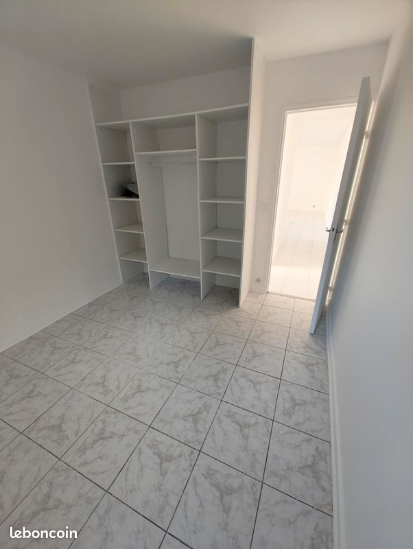 Maison à louer, 41m², Drancy