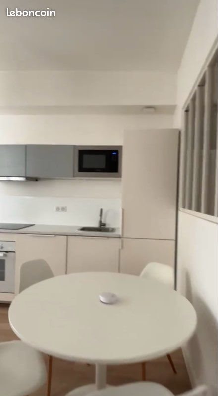 Appartement à louer, 35m², Bordeaux