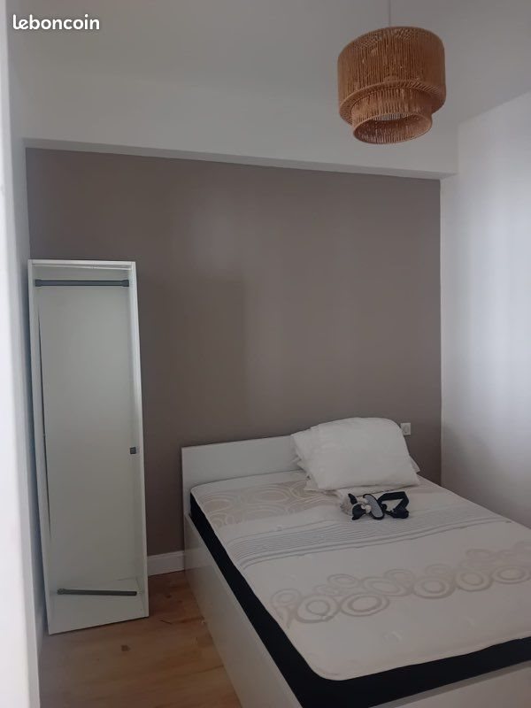 Appartement à louer, 35m², Bordeaux