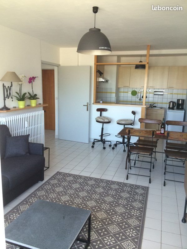 Appartement à vendre, 41m², Pléneuf-Val-André
