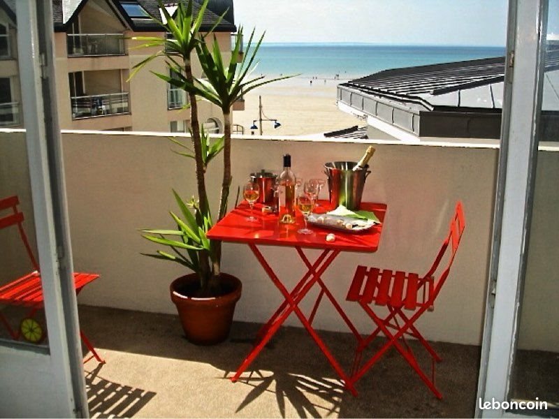 Appartement à vendre, 41m², Pléneuf-Val-André