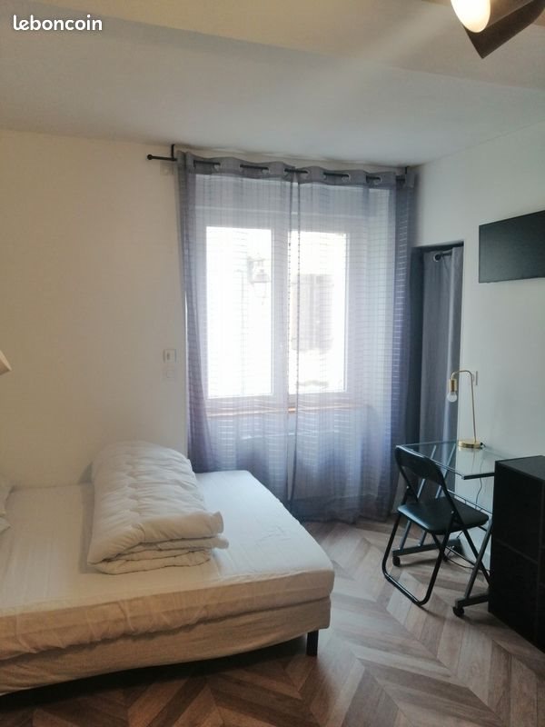 Appartement à louer, 20m², Savignac-les-Églises