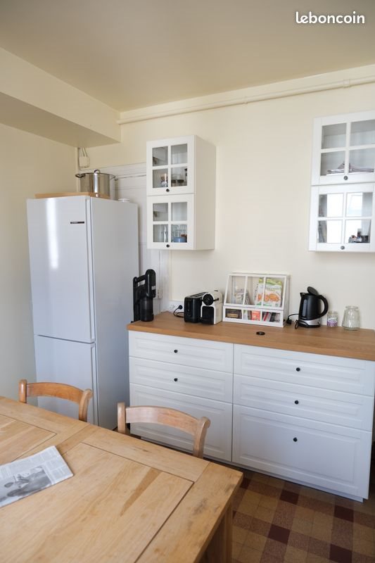 Appartement à louer, 74m², Lorient
