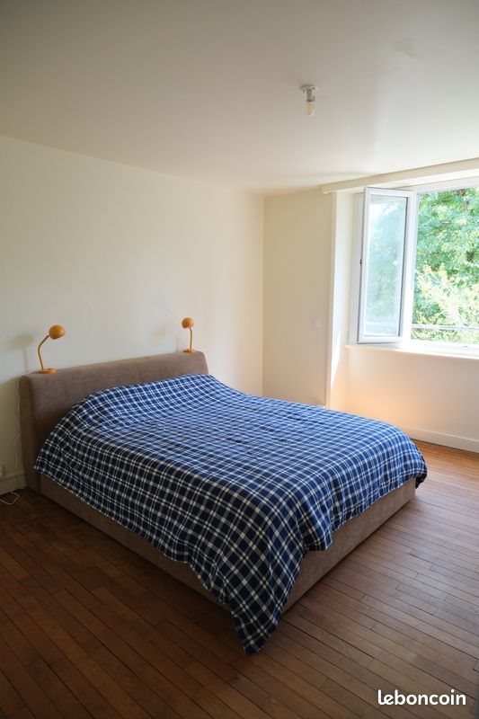 Appartement à louer, 74m², Lorient