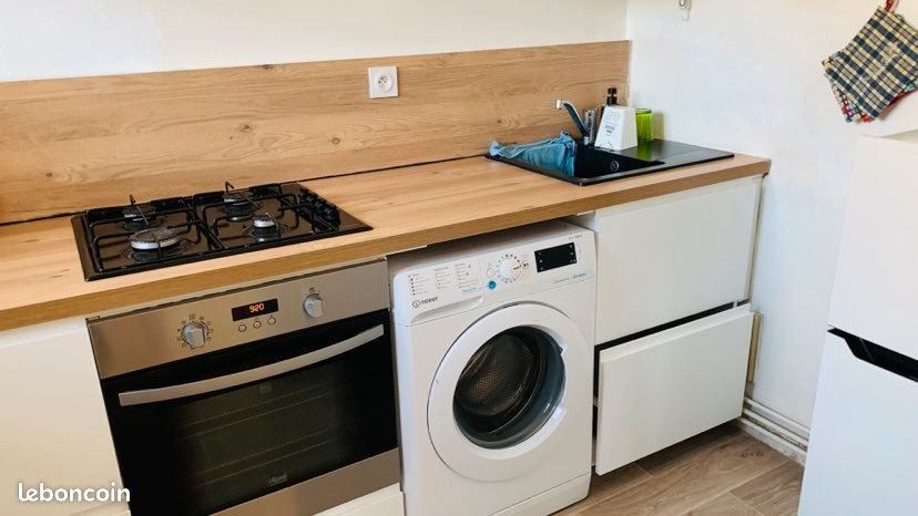 Appartement à louer, 42m², Orléans