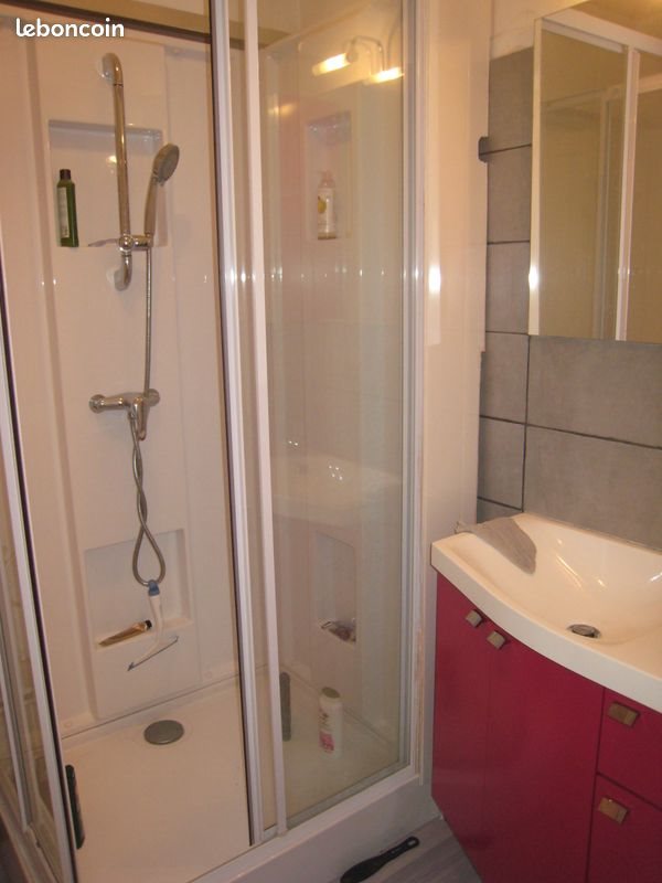 Appartement à louer, 42m², Orléans