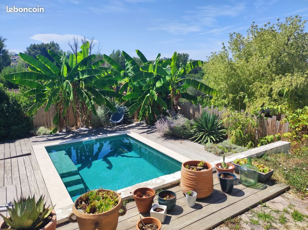 Maison à vendre, 139m², Montrabé