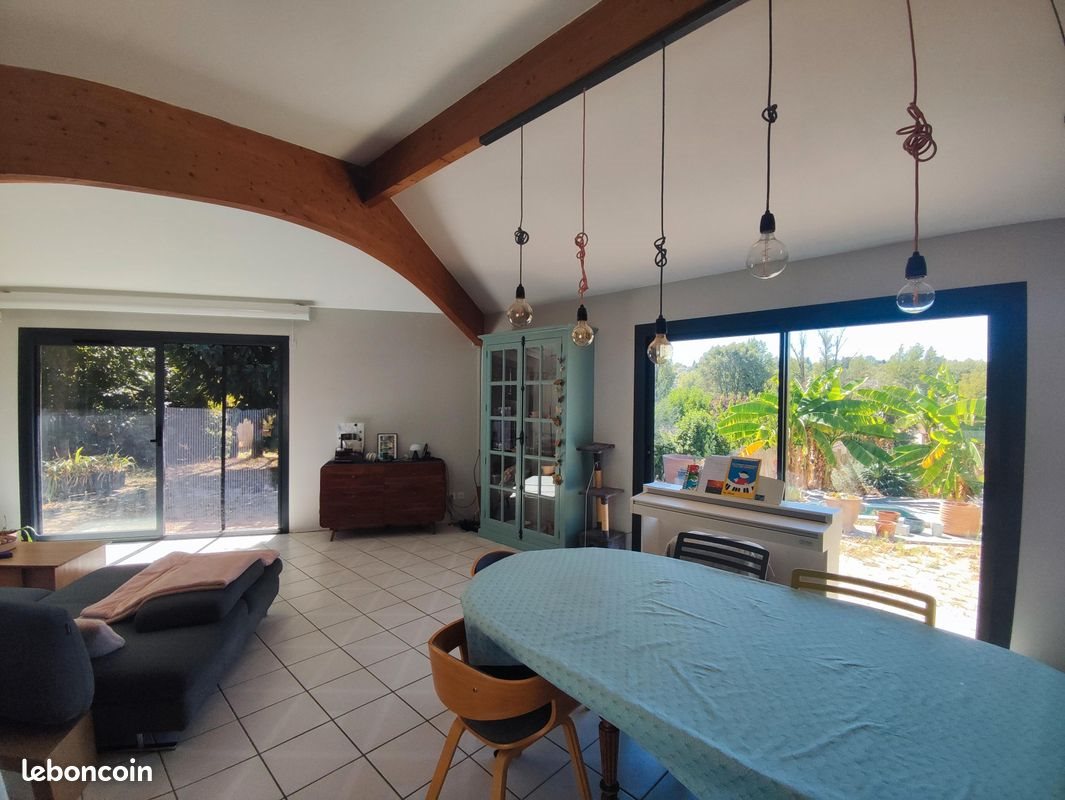Maison à vendre, 139m², Montrabé