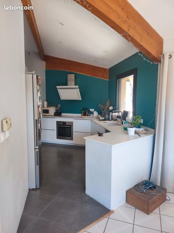 Maison à vendre, 139m², Montrabé