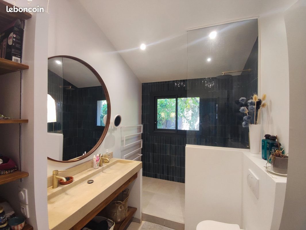 Maison à vendre, 139m², Montrabé