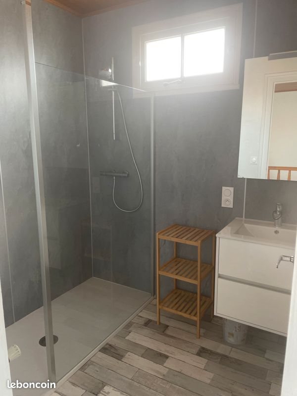 Maison à louer, 80m², Saint-Georges-d'Oléron