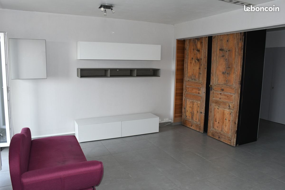 Appartement à louer, 58m², Caluire-et-Cuire