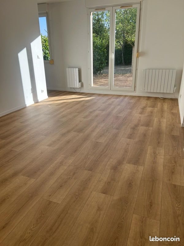 Appartement à louer, 40m², Maintenon