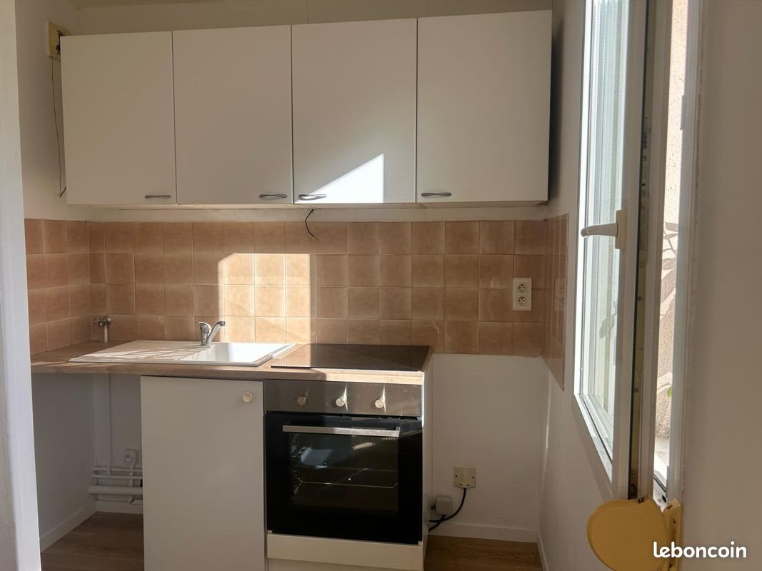 Appartement à louer, 40m², Maintenon