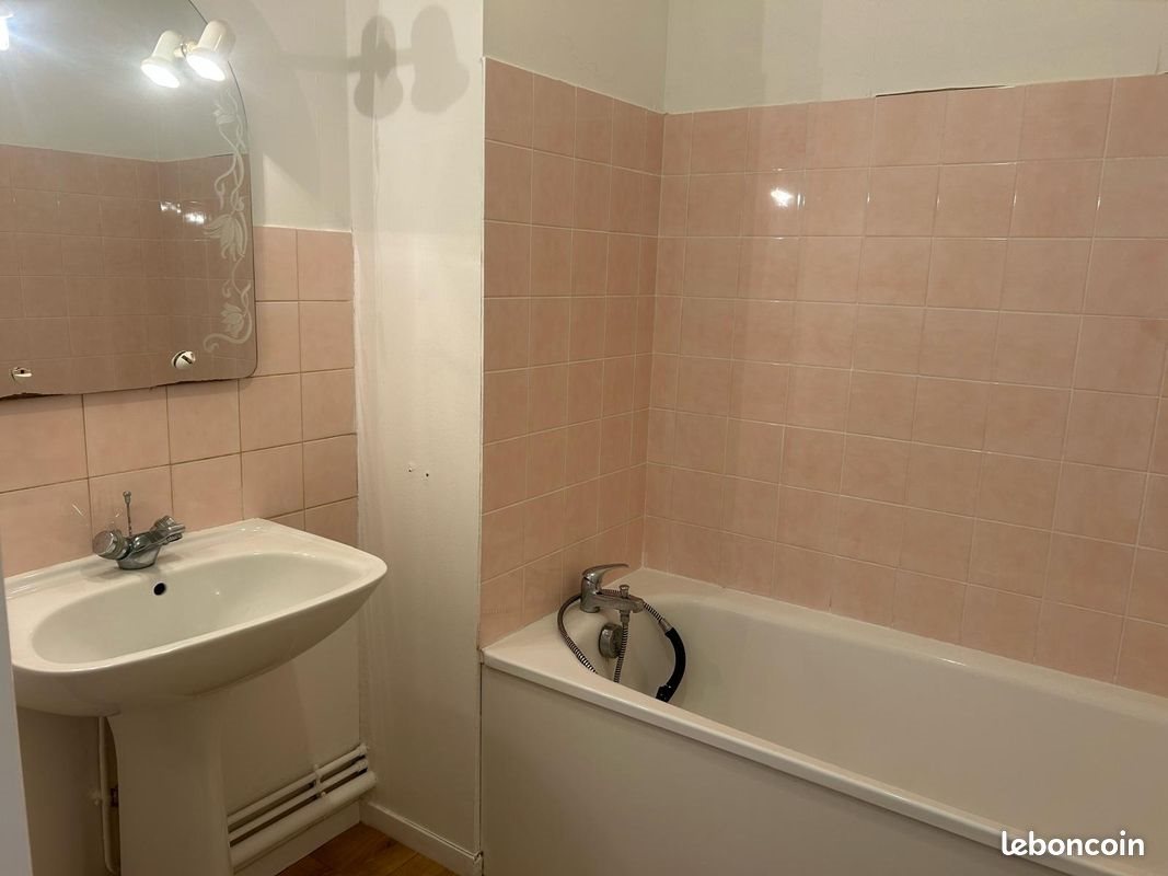 Appartement à louer, 40m², Maintenon