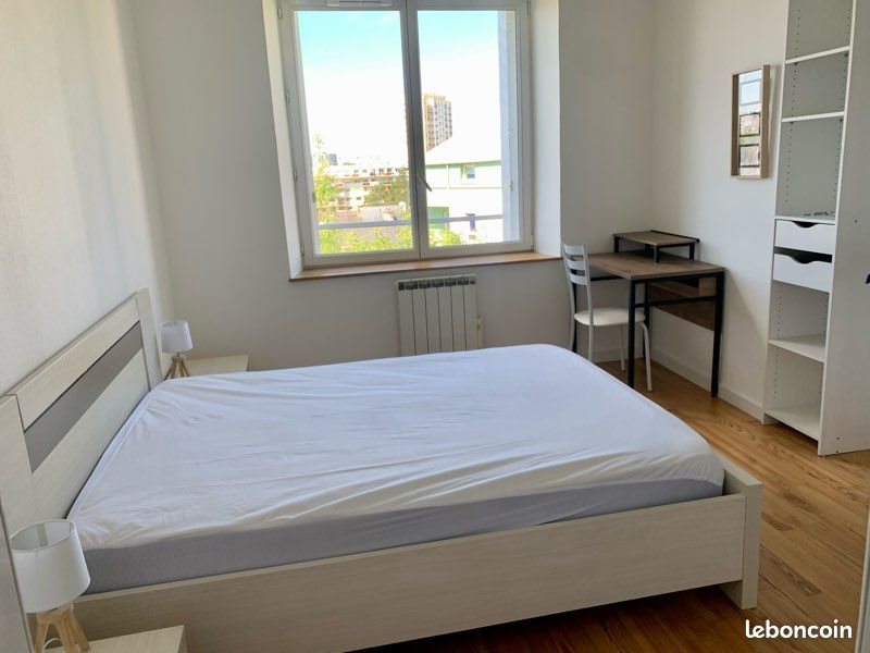 Appartement à louer, 32m², Brest