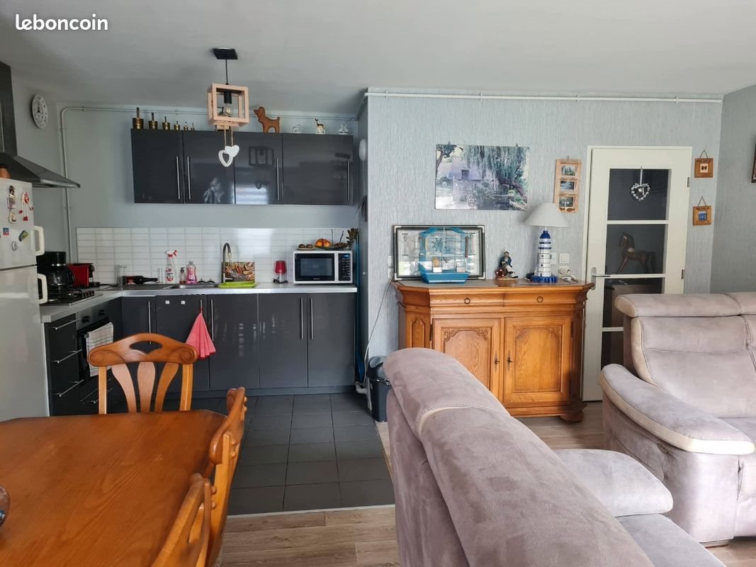 Appartement à vendre, 69m², Wambrechies